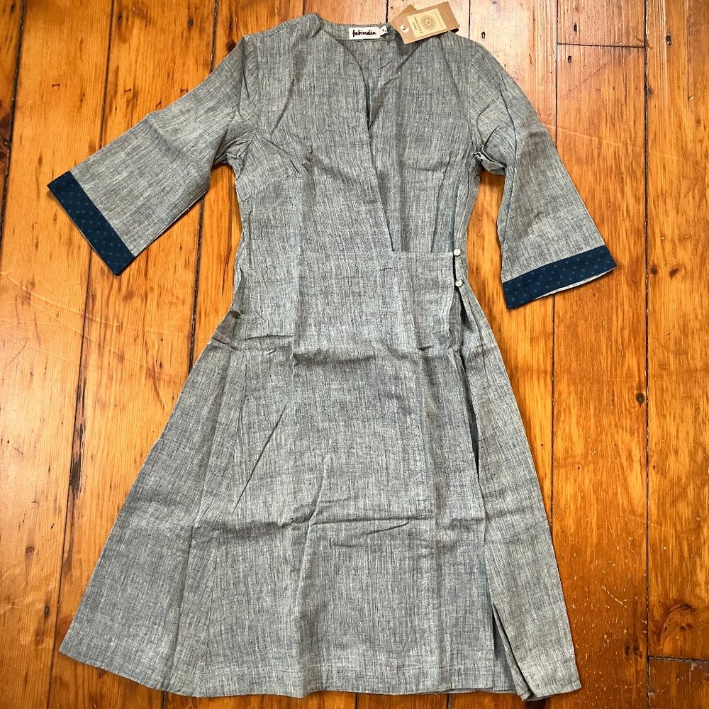 Brand new Fabindia Dress